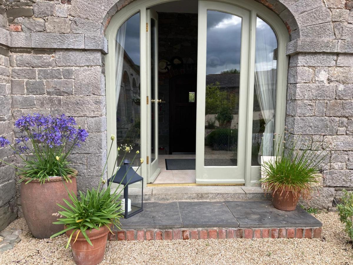 The Garden Rooms At The Courtyard,Townley Hall 드로이다 외부 사진