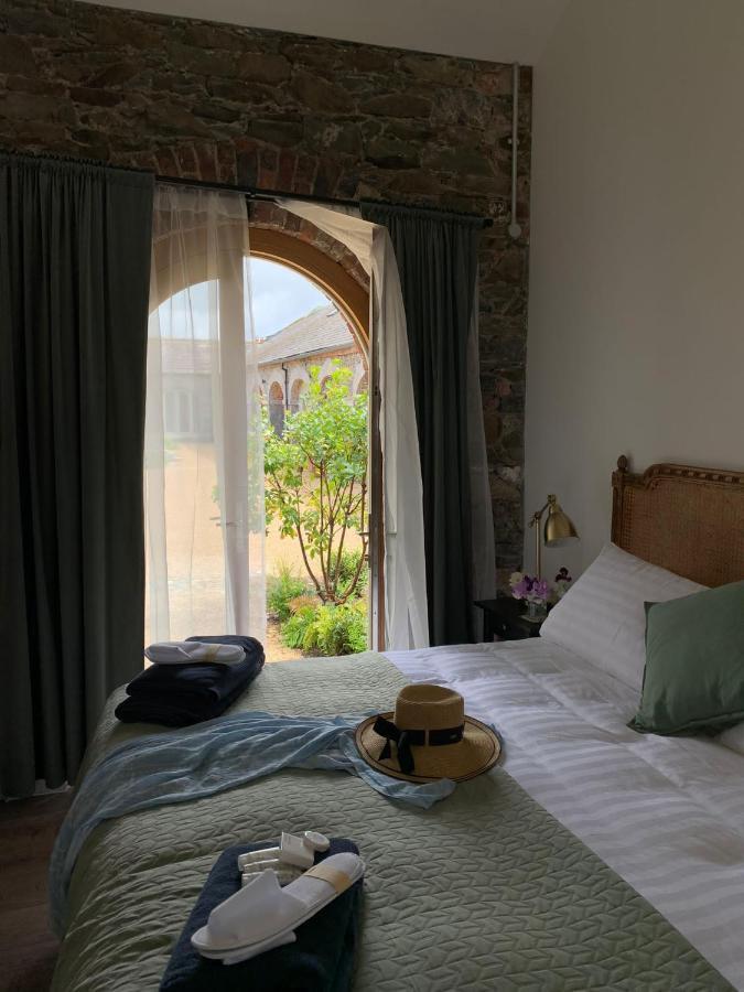 The Garden Rooms At The Courtyard,Townley Hall 드로이다 외부 사진