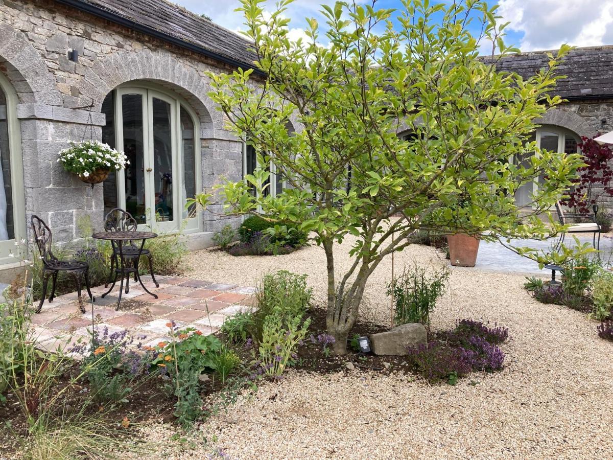 The Garden Rooms At The Courtyard,Townley Hall 드로이다 외부 사진