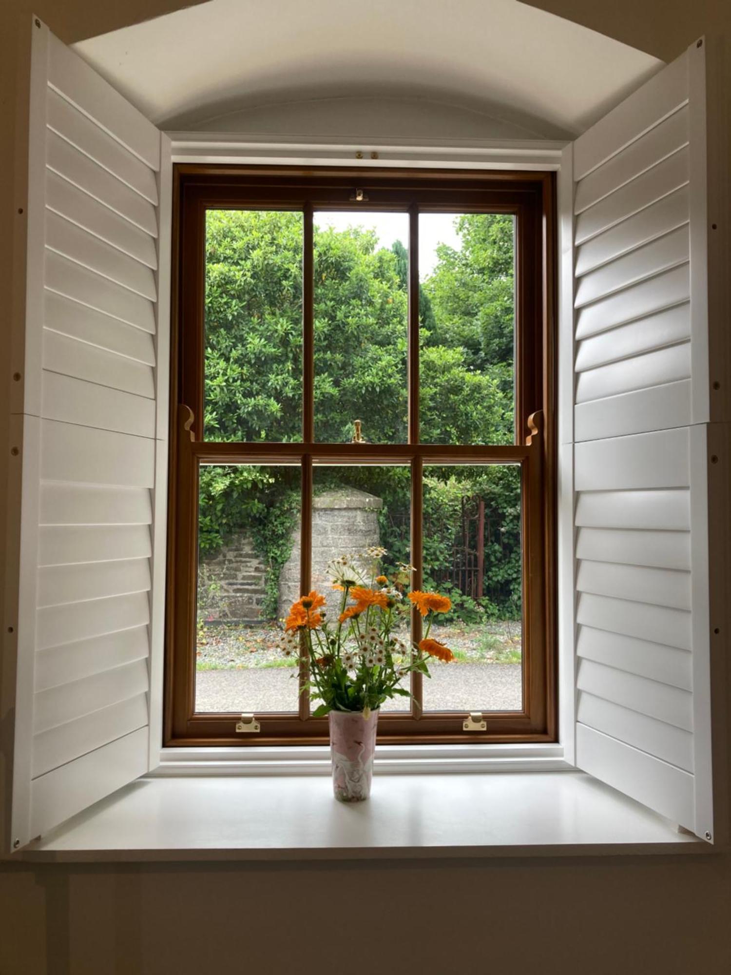 The Garden Rooms At The Courtyard,Townley Hall 드로이다 외부 사진