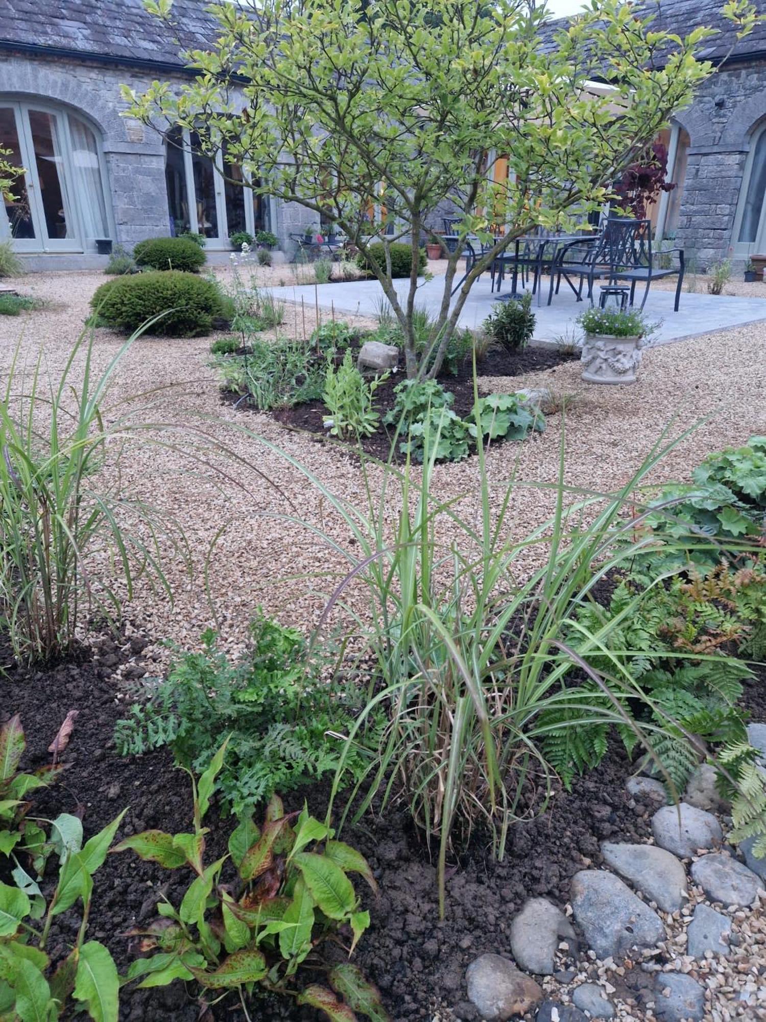 The Garden Rooms At The Courtyard,Townley Hall 드로이다 외부 사진