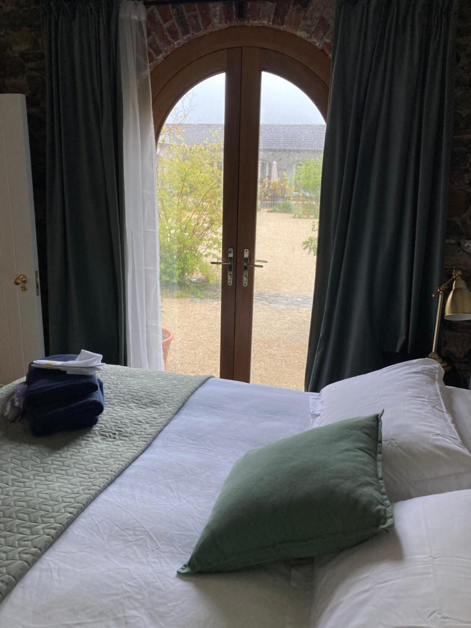 The Garden Rooms At The Courtyard,Townley Hall 드로이다 외부 사진